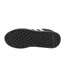 Adidas Iniki Black З ФЛІСОМ