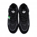Adidas Niteball 2.0 Black Winter С МЕХОМ