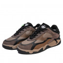 Adidas Niteball 2.0 Brown Black Winter С МЕХОМ