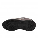 Adidas Niteball 2.0 Brown Black Winter С МЕХОМ