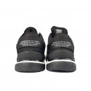 Adidas Niteball 2.0 Black White Winter С МЕХОМ