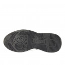 Adidas Niteball 2.0 Black White Winter С МЕХОМ