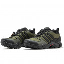 Adidas Terrex Swift Gore-Tex Olive Winter