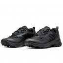 Adidas Terrex Swift R3 Gore-Tex Black Winter