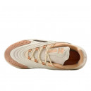 Adidas Ozelia Beige Black