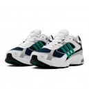 Adidas Response White Navy Green FW4440