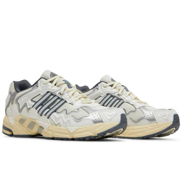 Adidas Response x Bad Bunny Cream White GY0102