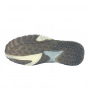 Adidas Streetball Grey Green Suede Winter С МЕХОМ