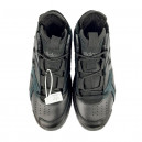 Adidas Streetball Black Winter С МЕХОМ