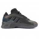 Adidas Streetball Black Winter С МЕХОМ