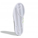 Adidas Superstar White Green Gold FW3568