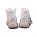 Adidas Yeezy Boost 500 High Beige Winter С МЕХОМ
