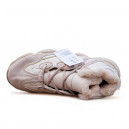 Adidas Yeezy Boost 500 High Beige Winter С МЕХОМ