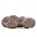 Adidas Yeezy Boost 500 High Beige Winter С МЕХОМ