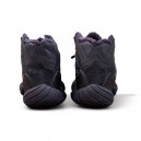 Adidas Yeezy Boost 500 High Black Winter С МЕХОМ