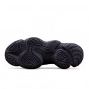 Adidas Yeezy Boost 500 High Black Winter С МЕХОМ