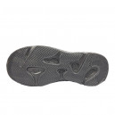 Adidas Yeezy Boost 700 High Black Winter С МЕХОМ