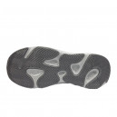 Adidas Yeezy Boost 700 High Grey Winter С МЕХОМ