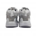 Adidas Yeezy Boost 700 High Grey Winter С МЕХОМ