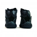 Adidas Yeezy Boost 500 High Black Winter С МЕХОМ