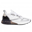 Adidas ZX 2K Boost Cloud White Black FZ2945