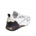 Adidas ZX 2K Boost Cloud White Black FZ2945