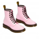 Dr. Martens 1460 Patent Leather Lace Up Boots 26425322