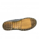 Dr. Martens 1460 Coralia Venice Mono Smooth Leather Lace Up Boots Black