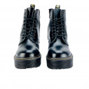 Dr. Martens Jadon Smooth Leather Boots David