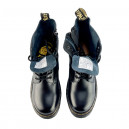 Dr. Martens Jadon Smooth Leather Boots David