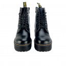 Dr. Martens Jadon Smooth Leather Boots The Creation of Adam