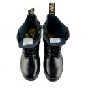 Dr. Martens Jadon Smooth Leather Boots The Creation of Adam