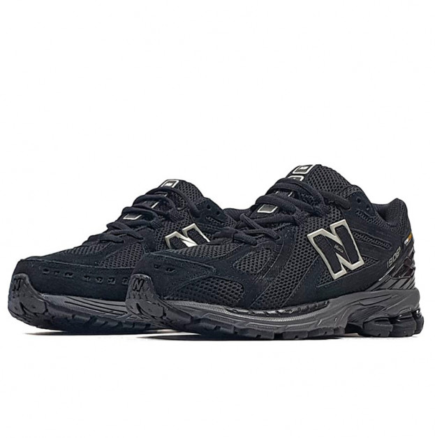 New Balance 1906R Cordura Black