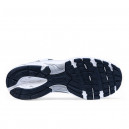 New Balance 530 White Blue Silver Winter С ФЛИСОМ