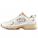 New Balance 530 x Niko and... Off White Brown MR530NI