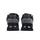 New Balance 574 Legacy Dark Grey Black