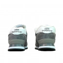 New Balance 574 Dark Grey Winter С МЕХОМ