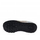 New Balance x Stone Island 574 Legacy Steel Blue Winter С МЕХОМ