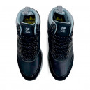 New Balance 710 Grey Termo С ФЛИСОМ