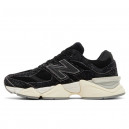 New Balance 9060 Suede Pack Black U9060HSD