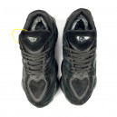 New Balance 9060 Black Winter С МЕХОМ