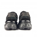 New Balance 9060 Black Winter С МЕХОМ