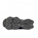 New Balance 9060 Black Winter С МЕХОМ