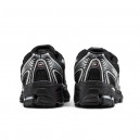 New Balance 740 Black White