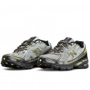 New Balance 740 Silver Yellow Black