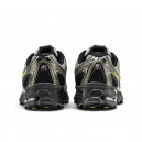 New Balance 740 Silver Yellow Black