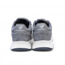 New Balance Runner Grey Black Winter С ФЛИСОМ