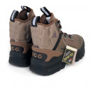Nike ACG Air Zoom Gaiadome Gore-Tex Khaki White Winter Termo С ФЛИСОМ