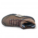 Nike ACG Air Zoom Gaiadome Gore-Tex Khaki White Winter Termo С ФЛИСОМ