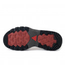 Nike ACG Air Zoom Gaiadome Gore-Tex Khaki White Winter Termo С ФЛИСОМ